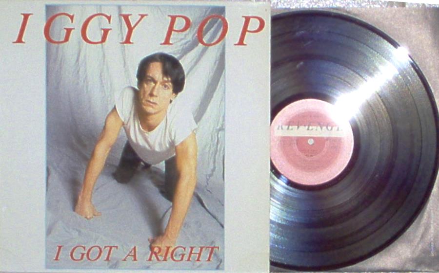 Iggy Pop Discography Completa Download Chrome