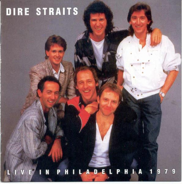 Dire Straits Все Альбомы - faithprogs