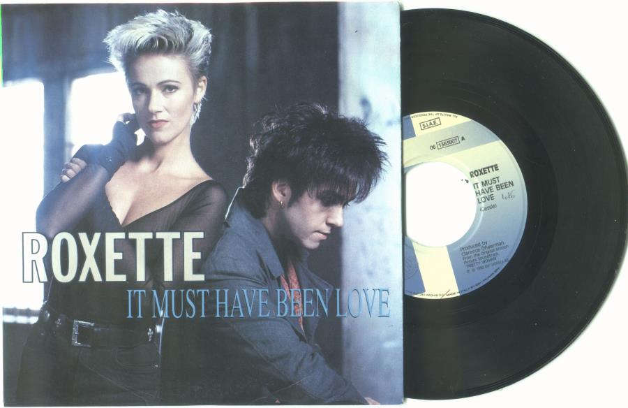 It Must Have Been Love Film Tradução da música - Roxette - It Must Have Been Love - Tema do filme